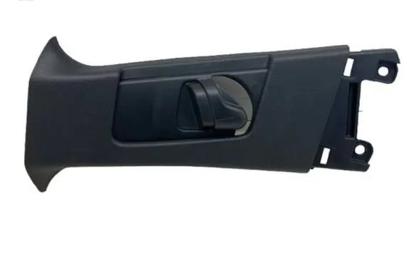 Toyota C-HR I (B) pillar trim (top) 62420F4020