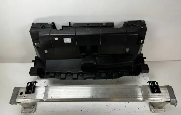 Peugeot Rifter Front bodywork piece 9821840980 99909995