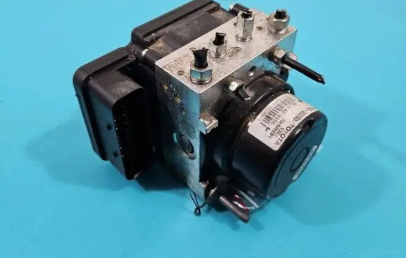 Toyota Yaris ABS Pump 44540-0D280 IMPRK1375214