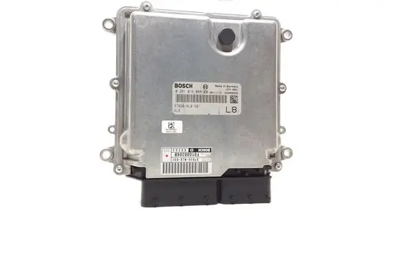 Honda Accord Engine control unit/module 0281016088 37820RL0E01 F01G00306B