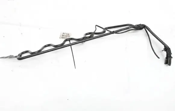 Audi A6 S6 C5 4B Power steering hose/pipe/line