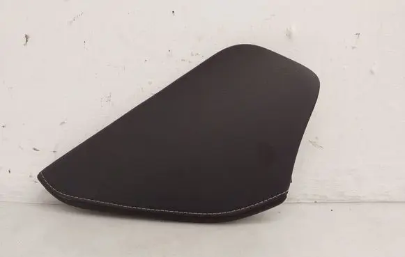 Lexus ES 300h (7th Gen) Dashboard side end trim 5543633120 5543633140