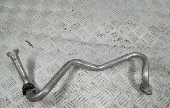 Renault Captur Air conditioning (A/C) pipe/hose 924800527R