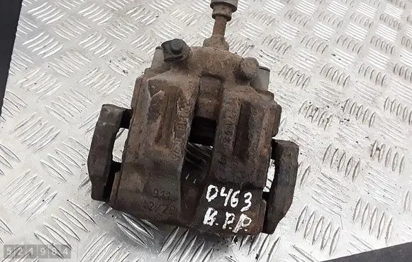 BMW 3 E90 E91 Rear brake caliper 9114220