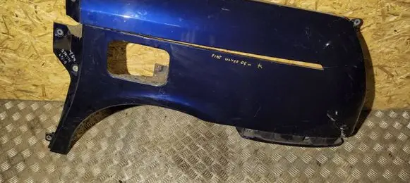 Fiat Ulysse Fender