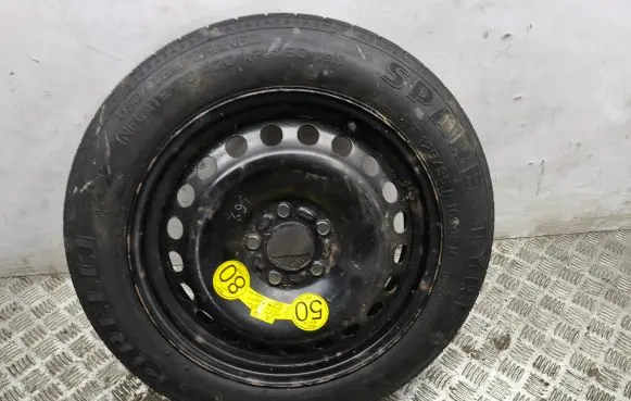 Lexus GS 300 350 430 450H R16 spare wheel 