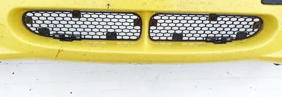 Hyundai Atos Classic Front bumper lower grill