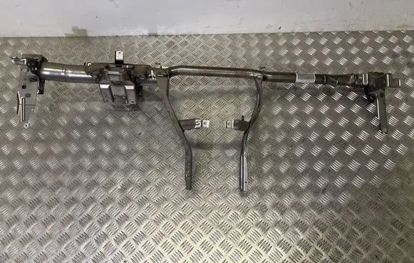 Volkswagen Golf VI Dashboard cross member/frame bar 5K1857017E