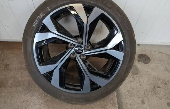 Renault Austral R20 alloy rim 403008811R 403009118R