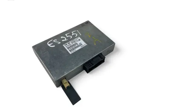 Seat Ibiza IV (6J,6P) Other control units/modules 5P0862335