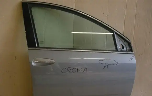 Fiat Croma Front door