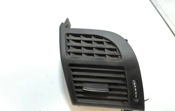 Mercedes-Benz E W211 Dashboard side air vent grill/cover trim 2118301154 9082701