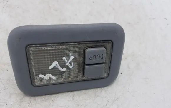 KIA Sorento Rear seat light 010726