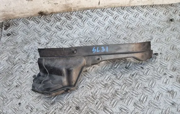 BMW 5 F10 F11 Other engine bay part 7204336 51717204336