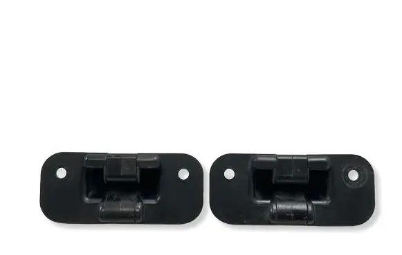 Opel Vivaro Sliding door trim 67277075742