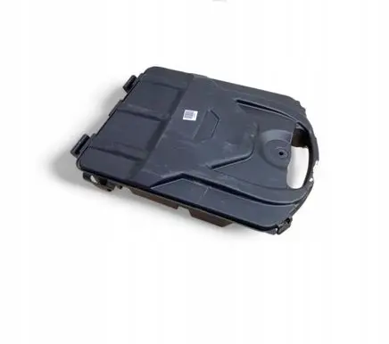Opel Vivaro Glove box 995018195R