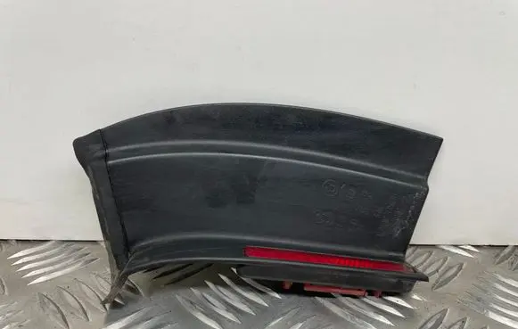 Volkswagen PASSAT B6 Rear tail light reflector 3C9945100A