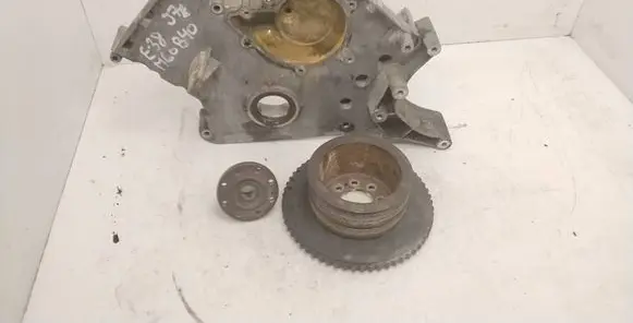 BMW 7 E38 other engine part 1733523 012226