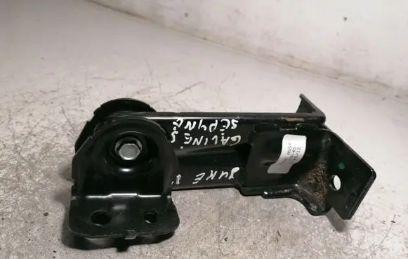 Nissan Juke I F15 Other interior part
