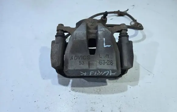 Toyota Prius+ (ZVW40) Front brake caliper ADVICS 4773047060