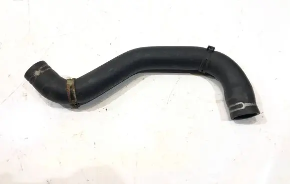 Peugeot 807 Engine coolant pipe/hose