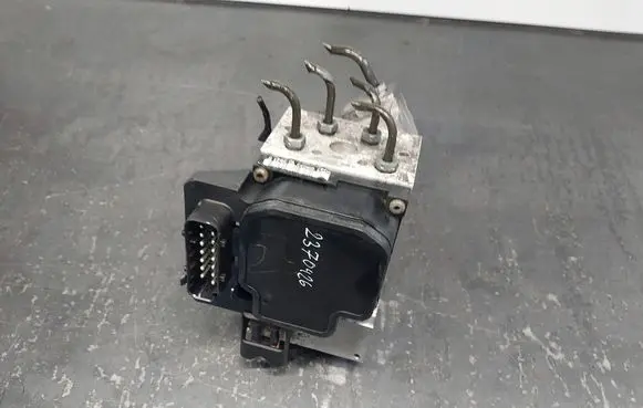 Mercedes-Benz S W220 ABS Pump A0034318012 0265202439