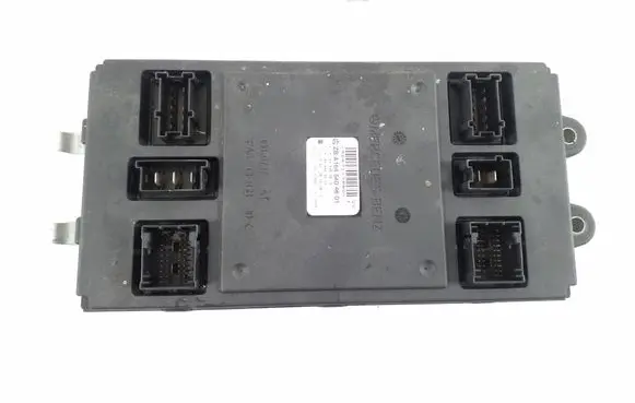 Mercedes-Benz ML W164 SAM control unit A1645404601