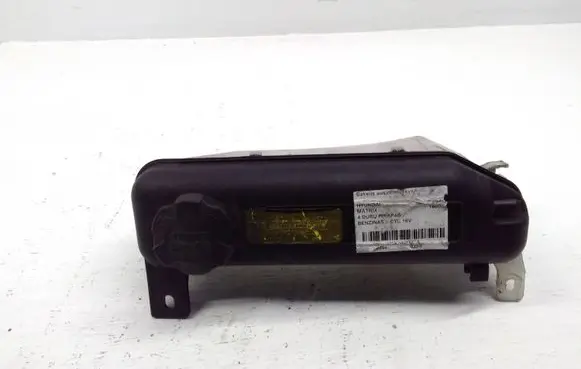 Hyundai Matrix Coolant expansion tank/reservoir 2543117000
