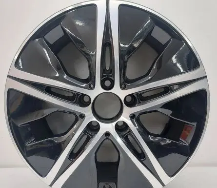 Mercedes-Benz C W205 R17 spare wheel A2054019000
