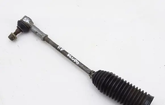 Fiat Scudo Steering tie rod boot 