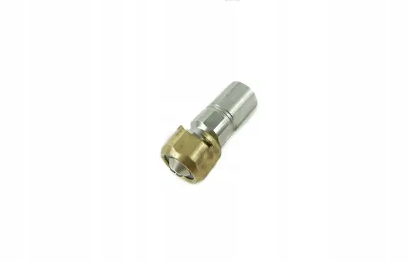 Fiat Grande Punto Electromagnetic valve 71769776
