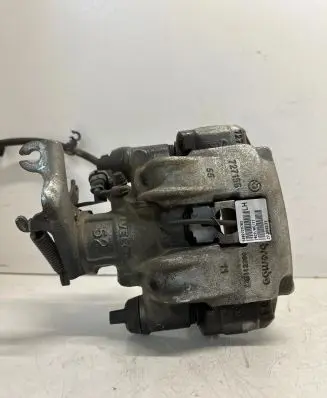 Iveco Daily 6th gen Rear brake caliper 5802728703