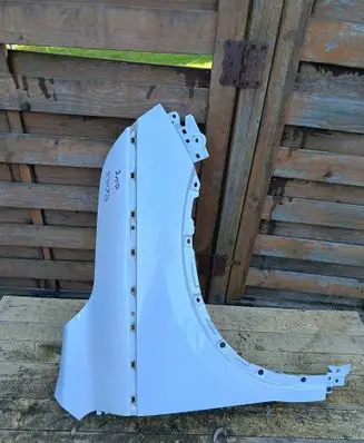 Renault Koleos II Fender 