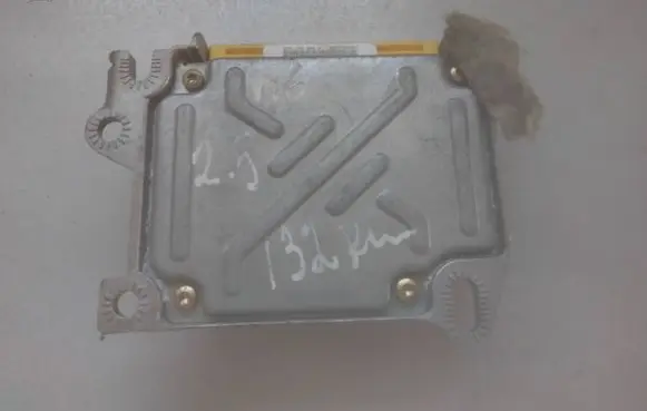 Audi A6 S6 C5 4B Airbag control unit/module 4B0959655P