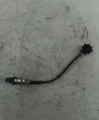 Opel Corsa D Lambda probe sensor 0258006924