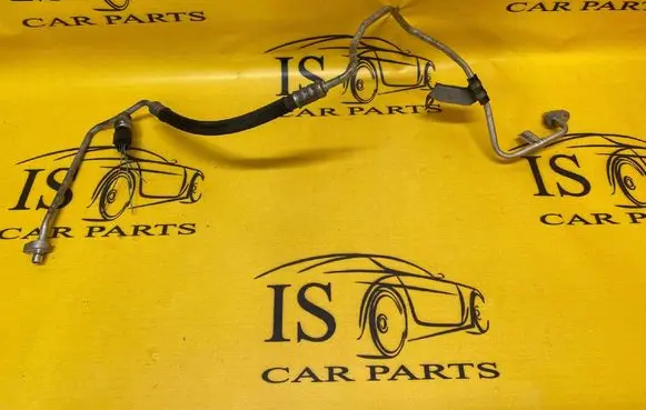 Renault Kadjar Air conditioning (A/C) pipe/hose 924403975R