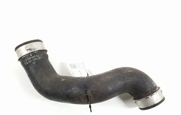 Mercedes-Benz S W220 Intercooler hose/pipe A2205280682
