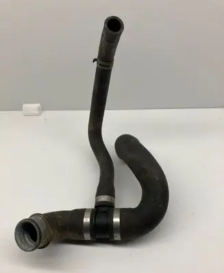 Mercedes-Benz Sprinter W906 Engine coolant pipe/hose PA66GF30 2023213
