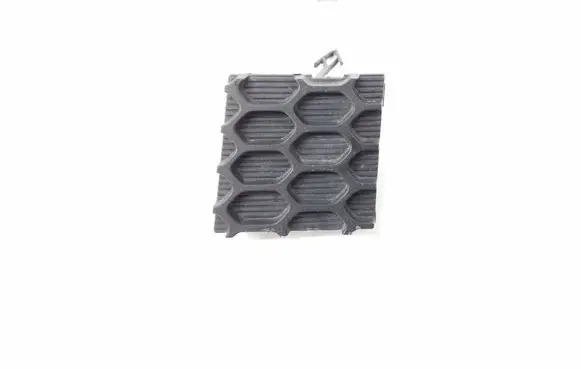 Jeep Grand Cherokee Front tow hook cap/cover 68166062AA