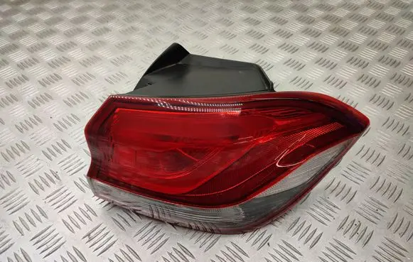 Hyundai i30 Rear/tail lights 92402G30