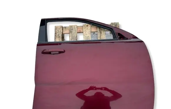 Dodge Durango III Front door 7554489