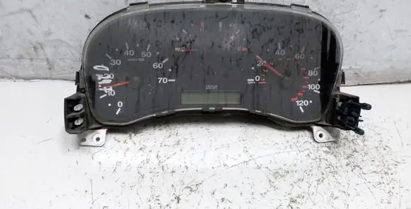 Fiat Doblo Speedometer (instrument cluster) 503000111900 468179071690689