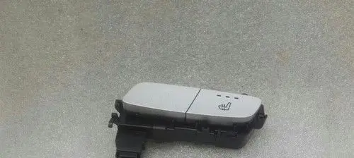 Mercedes-Benz C W205 Seat heating switch A2059050404