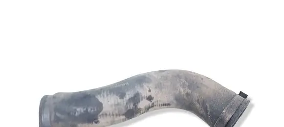 Audi A6 S6 C4 4A Intercooler hose/pipe 4A0145746E