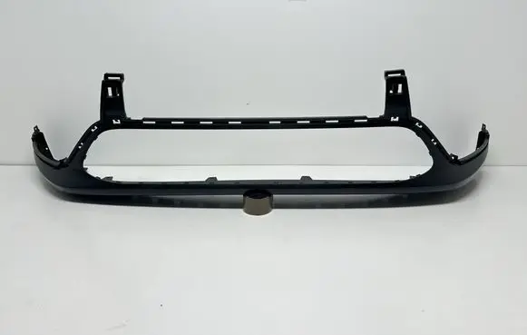 KIA Niro Front bumper lip 86512Q4000