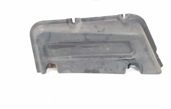Mercedes-Benz E C207 W207 Trunk boot underbody cover/under tray A2046100508