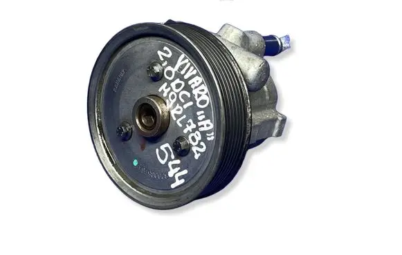 Opel Vivaro Power steering pump 8200357347