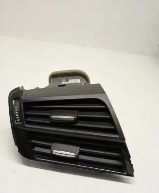 BMW X5 F15 Dashboard side air vent grill/cover trim 925292711