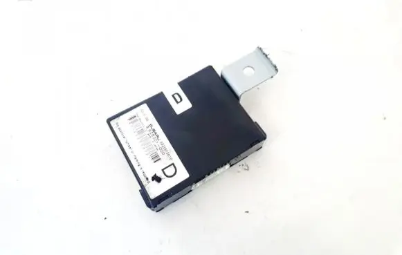 Subaru Legacy Other control units/modules 255110391a 625001-000