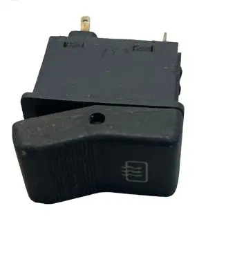 Audi 100 S4 C4 Windscreen/window heater switch 443941503D